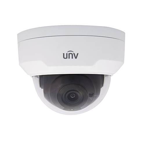 Uniview IPC322ER3-DUVPF28-C 2MP Vandal IR Dome IP Kamera