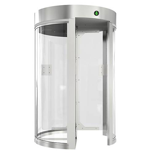 �zak BT402GL Cam Boy Turnikesi