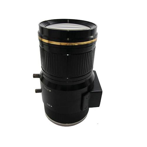 Dahua KA2035MP10 10MP 22-35mm Manuel Lens