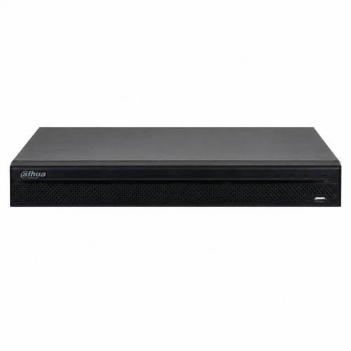 Dahua NVR4208-8P-4KS2/L 8 Kanal 8 PoE 2 HDD 4K NVR Kay�t Cihaz�