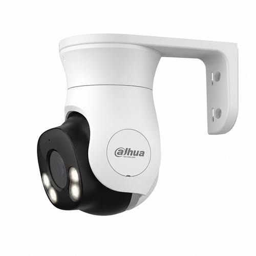 Dahua HAC-PT1500A-IL-A 5 MP Mikrofonlu Smart Dual Light HDCVI PT Kamera