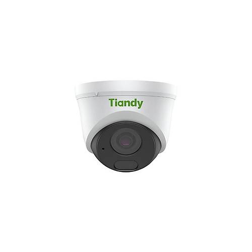 Tiandy TC-C32HS Spec:I3/E/Y/C/SD/2.8mm/V4.2 2 Megapiksel Starlight IR Dome Kamera - Sesli