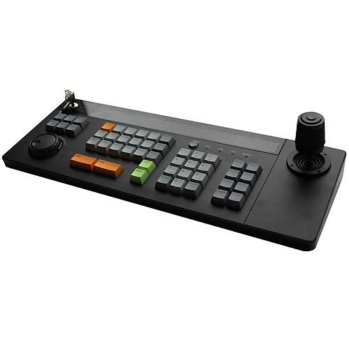 Hikvision DS-1004KI Kontrol Klavyesi