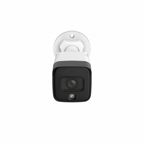 Dahua IPC-HFW1230TC1-SA-0280B-S6 2 MP Mikrofonlu IR Bullet IP Kamera