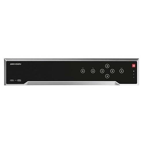 Hikvision DS-7716NI-I4/16P 16 Kanal NVR Kamera Kay�t Cihaz�