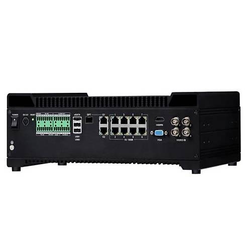 Dahua ITSE0804-GN5B-D Trafik Depolama �nitesi