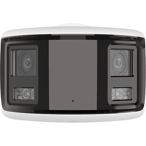 Hikvision DS-2CD2T67G2P-LSU/SL 6MP Panoramic DUAL LENS ColorVu Sabit Lens Bullet IP Kamera