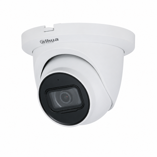 Dahua HAC-HDW1500TLMQ-A 5 MP Mikrofonlu HDCVI Eyeball Kamera