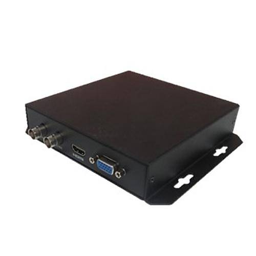 Dahua TP 2105 HDCVI Video D�n��t�r�c�