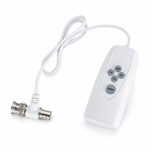 Dahua PFM820 HDCVI AHD HDTVI CVBS UTC Kontrol Cihaz�