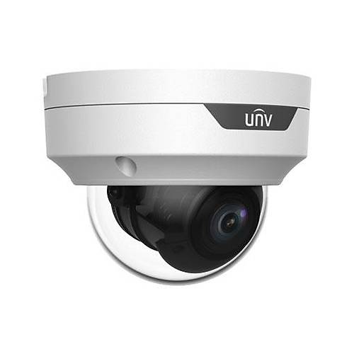 Uniview IPC3535SR3-DVPZ-F 5MP WDR IP IR Dome Kamera