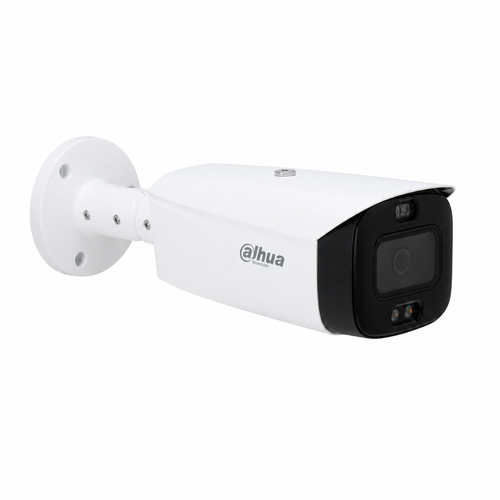 Dahua IPC-HFW3549T1-AS-PV-S3-0360 5 MP Aktif Cayd�r�c� WizSense Bullet IP Kamera