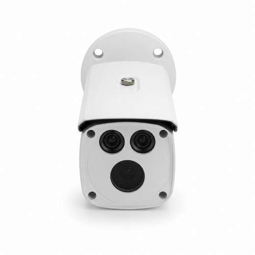 Dahua HAC-HFW1200DP-0360B-S5 2 MP 3,6 mm 80 Metre IR HDCVI Bullet Kamera