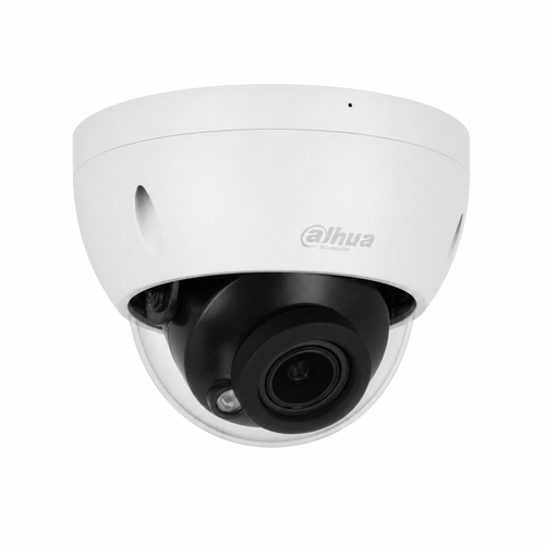 Dahua IPC-HDBW2541R-ZAS-27135-S2 5 MP Motorize Dome WizSense IP Kamera