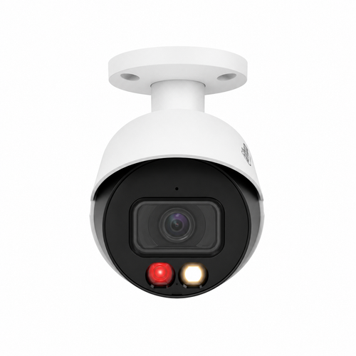 Dahua IPC-HFW2449S-S-IL-0360B 4 MP Smart Dual Light WizSense Bullet IP Kamera