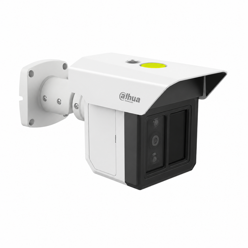 Dahua DH-IPC-MFW5241T2-E3-ASE 3�2 MP Triple-Sight WizMind Bullet Kamera