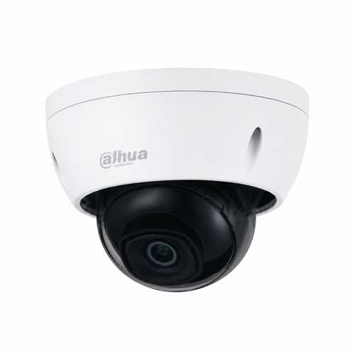 Dahua IPC-HDBW2231E-S-0280B-S2 2 MP Starlight IR Dome IP Kamera