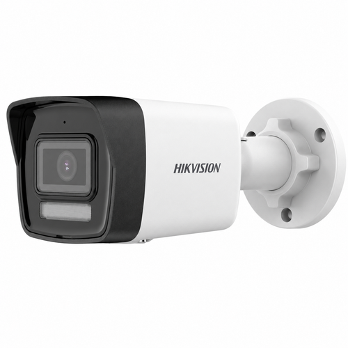Hikvision DS-2CD1023G2-LIUF 2 MP Smart Hybrid Light Sabit Bullet IP Kamera