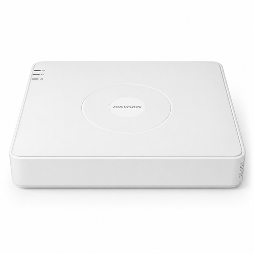 Hikvision DS-7116HQHI-K1 16 Kanal 4 MP Lite H.265 Pro+ Turbo HD DVR Kay�t Cihaz�