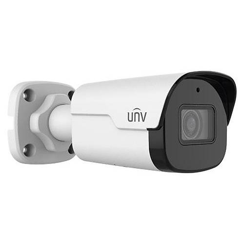 Uniview IPC2125SB-ADF28KM-I0 5MP HD Intelligent Lighthunter IR Fixed Bullet IP Kamera