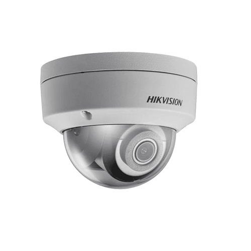 Hikvision DS-2CD2163G0-IS 6MP IP Dome G�venlik Kameras�