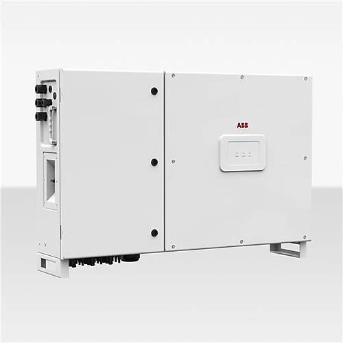 ABB PVS-50/60-TL  Fazl nvertr