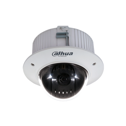 Dahua SD42C215-HC-LA 2 MP 15x Starlight Speed Dome Kamera(IR Bulunmamaktadr)