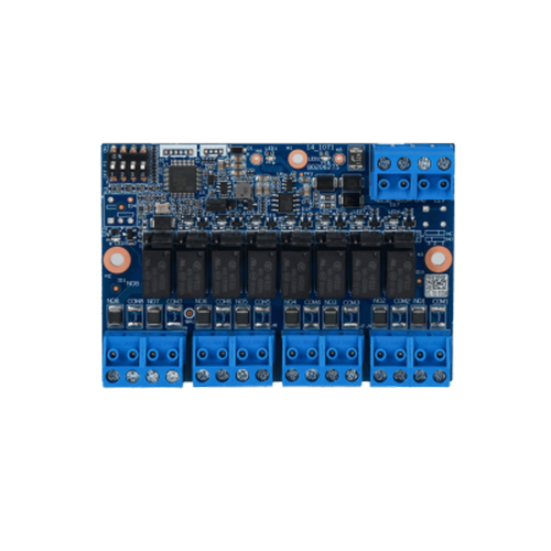 Dahua ARM708-RS ��k�� Geni�letme Mod�l�