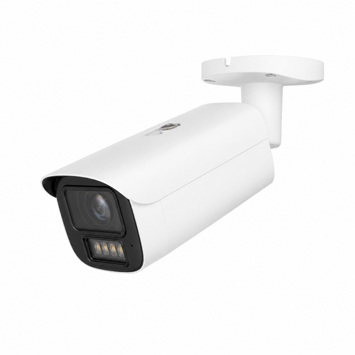 Dahua IPC-HFW5559E1-ZE-IL 5 MP Smart Dual Light WizMind Bullet IP Kamera