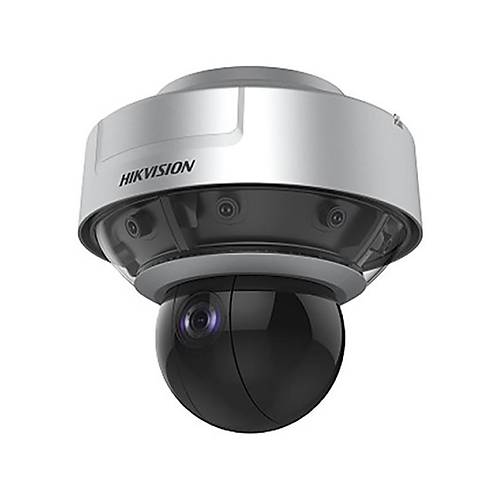 Hikvision DS-2DP1636ZIX-D/236 16MP PanoVu 360�Panoramic 2MP PTZ IP G�venlik Kameras�