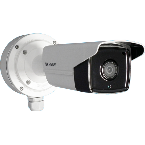 Hikvision DS-2CD2T25FWD-I5 2MP IP Güvenlik Kamerasý