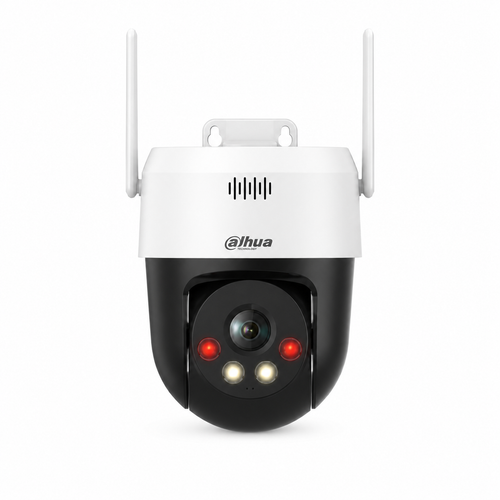 Dahua DH-P5AE-PV 5 MP 4G Sesli I��kl� Pan Tilt IP Kamera