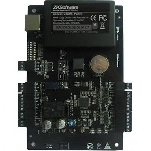 ZkTeco C3-100 Kartl Eriim Kontrol Paneli
