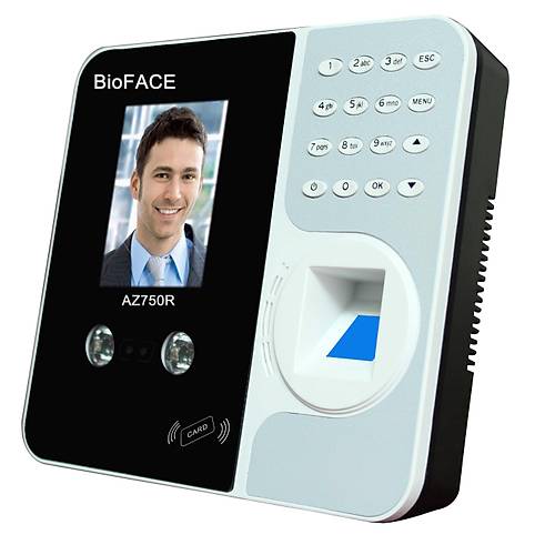 BioFACE AZ-750R Yz Tanma Cihaz