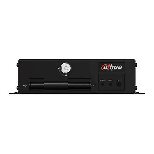 Dahua DVR0404ME-SC 4 Kanal 960H Mobile Standalone DVR Kayt Cihaz
