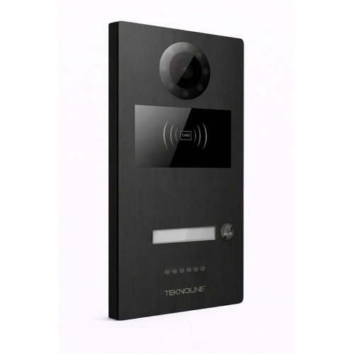 Teknoline TGD-VKP IP Villa Tipi Kap� �stasyonu