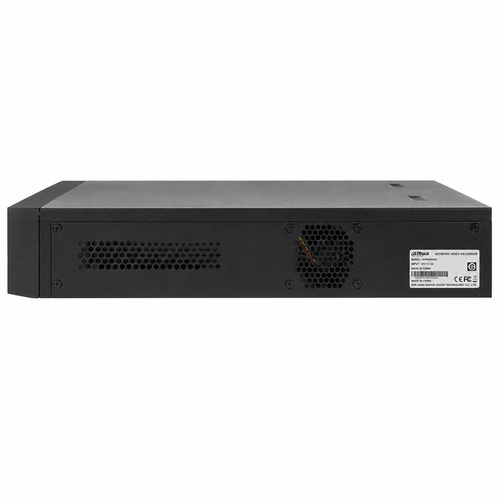 Dahua NVR5464-EI2 64 Kanal 4 HDD WizSense AI NVR Kay�t Cihaz�