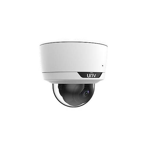 Uniview IPC3734SE-ADZK-I0 4MP Lighthunter WDR IR Dome IP Güvenlik Kamerası