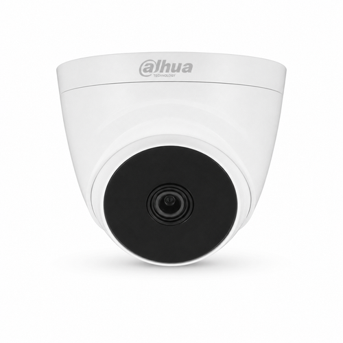 Dahua HAC-T1A21P-0280B 2 MP 2,8 mm HDCVI IR Eyeball Kamera