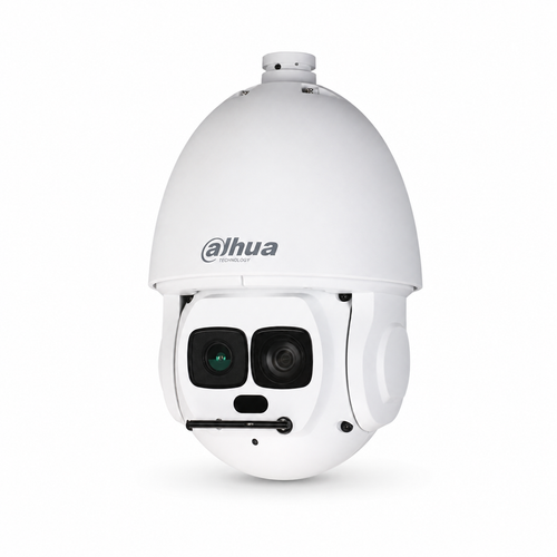Dahua SD6AL445GB-HNV 4 MP 45x Starlight Lazer PTZ Kamera