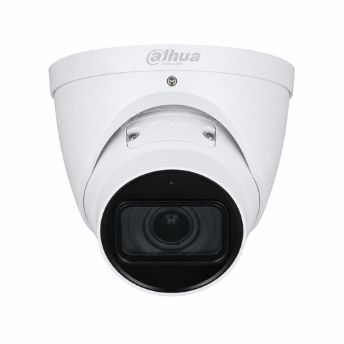 Dahua IPC-HDW3241T-ZAS-27135 2 MP WizSense Motorize Varifocal IR Eyeball IP Kamera