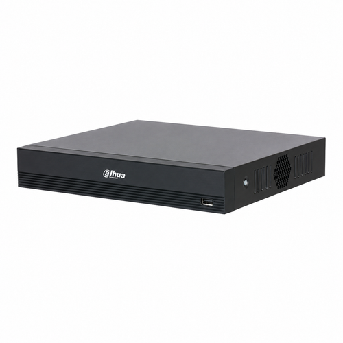 Dahua XVR1B16H-I/T 16 Kanal 5MP WizSense HDCVI XVR Kay�t Cihaz�