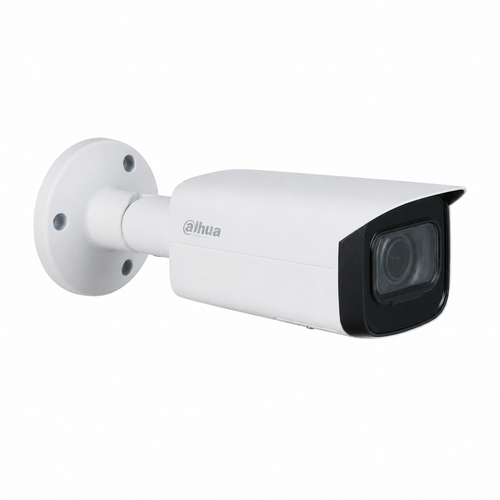 Dahua IPC-HFW1431T-ZS-2812-S4 4 MP Motorize Lens IR Bullet IP Kamera