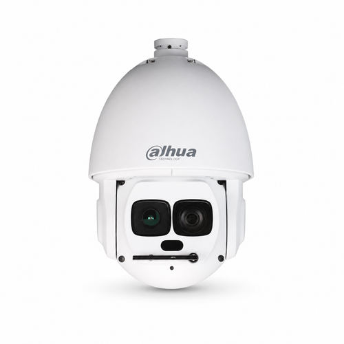 Dahua SD6AL445GB-HNV 4 MP 45x Starlight Lazer PTZ Kamera