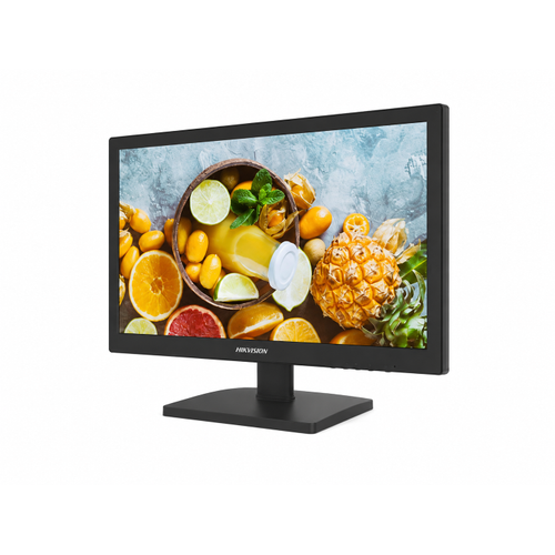 Hikvision DS-D5019QE 18,5 �n� HD 7/24 LED G�venlik Monit�r�