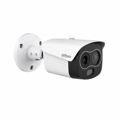 Dahua TPC-BF1241-B3F4-S2 4 MP Hibrit Termal Bullet IP Kamera