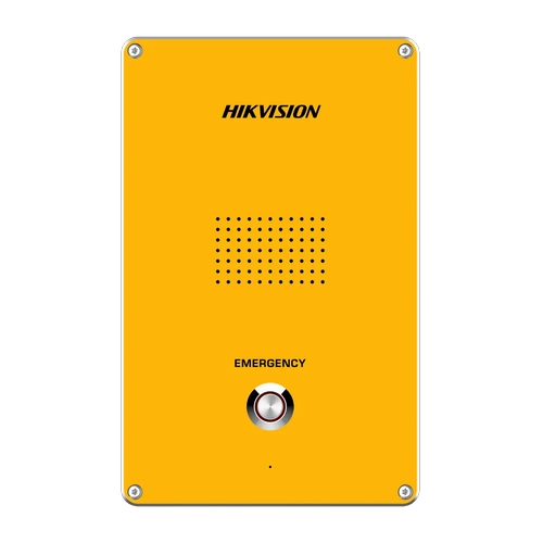 Hikvision DS-PEA102Y Panik Alarm Paneli