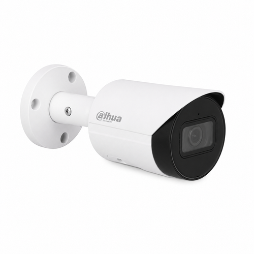 Dahua IPC-HFW2441S-S 4 MP IR Bullet WizSense IP Kamera