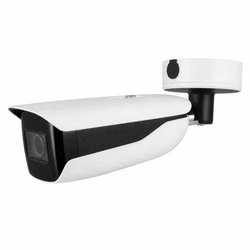Dahua IPC-HFW7442H-Z-2712F-DC12AC24V 4 MP Motorize Lens WizMind Bullet IP Kamera