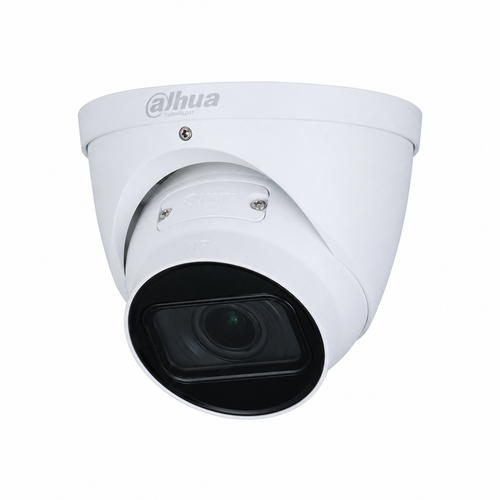 Dahua IPC-HDW1431T-AS-0280B 4 MP Starlight Sesli IR Eyeball IP Kamera